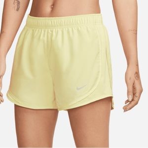 Women Nike Drifit Shorts